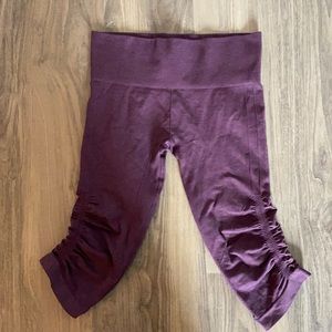 Lululemon Ebb to Street Crop